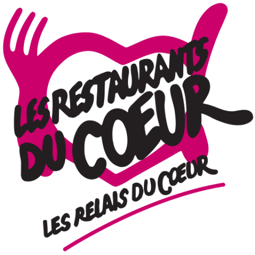 Illustration de Les Restaurants Du Cœur Fringale